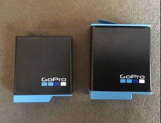 GoPro HERO 8 & HERO 9 Battery Pack