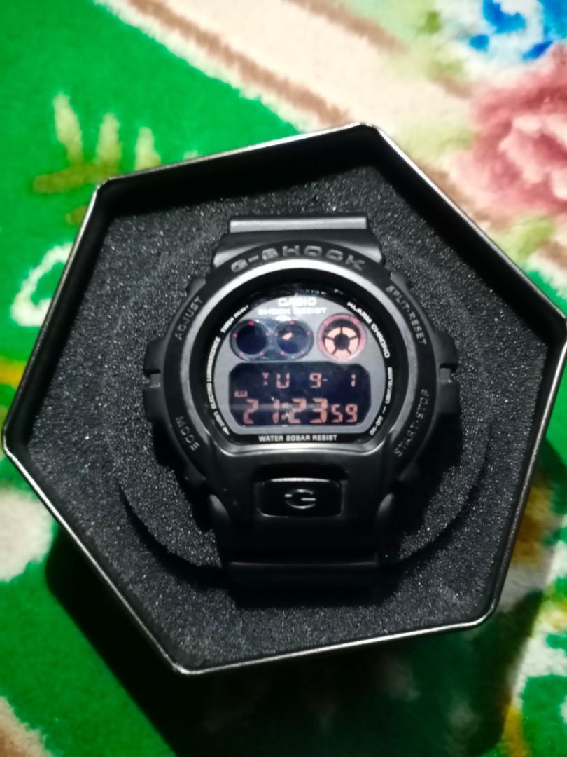 Dw6900bmc hotsell