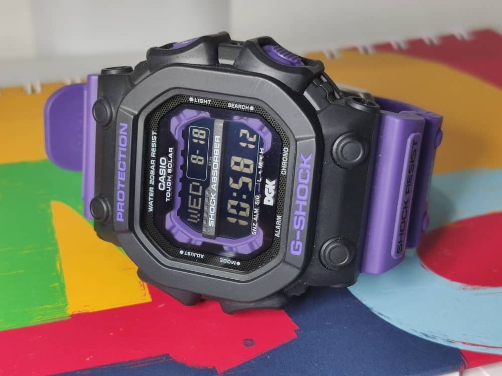 Gx 56 custom top