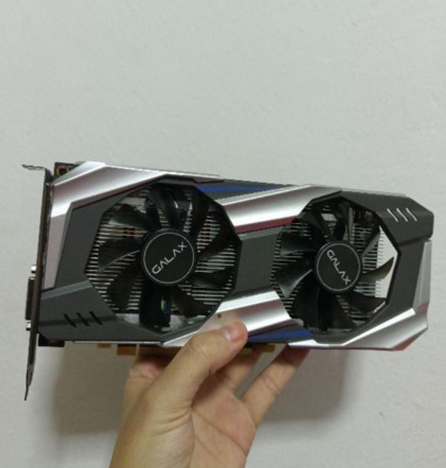 Gtx 1060 oc 3gb outlet