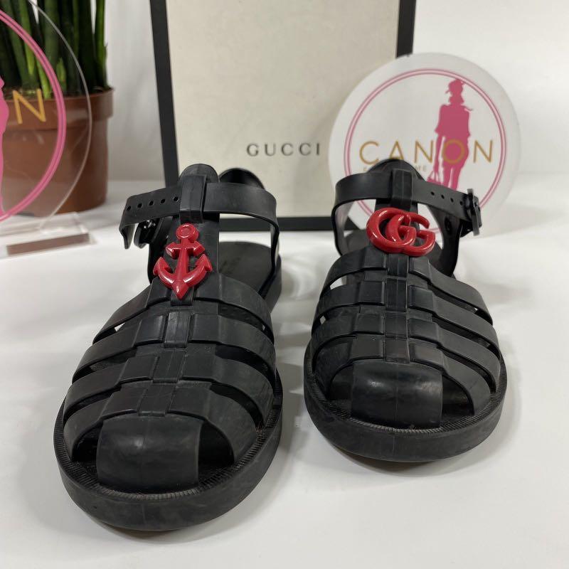 Gucci slides kids size 3 discount