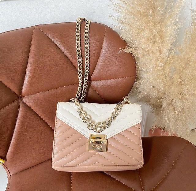 Guess on sale lynda crossbody