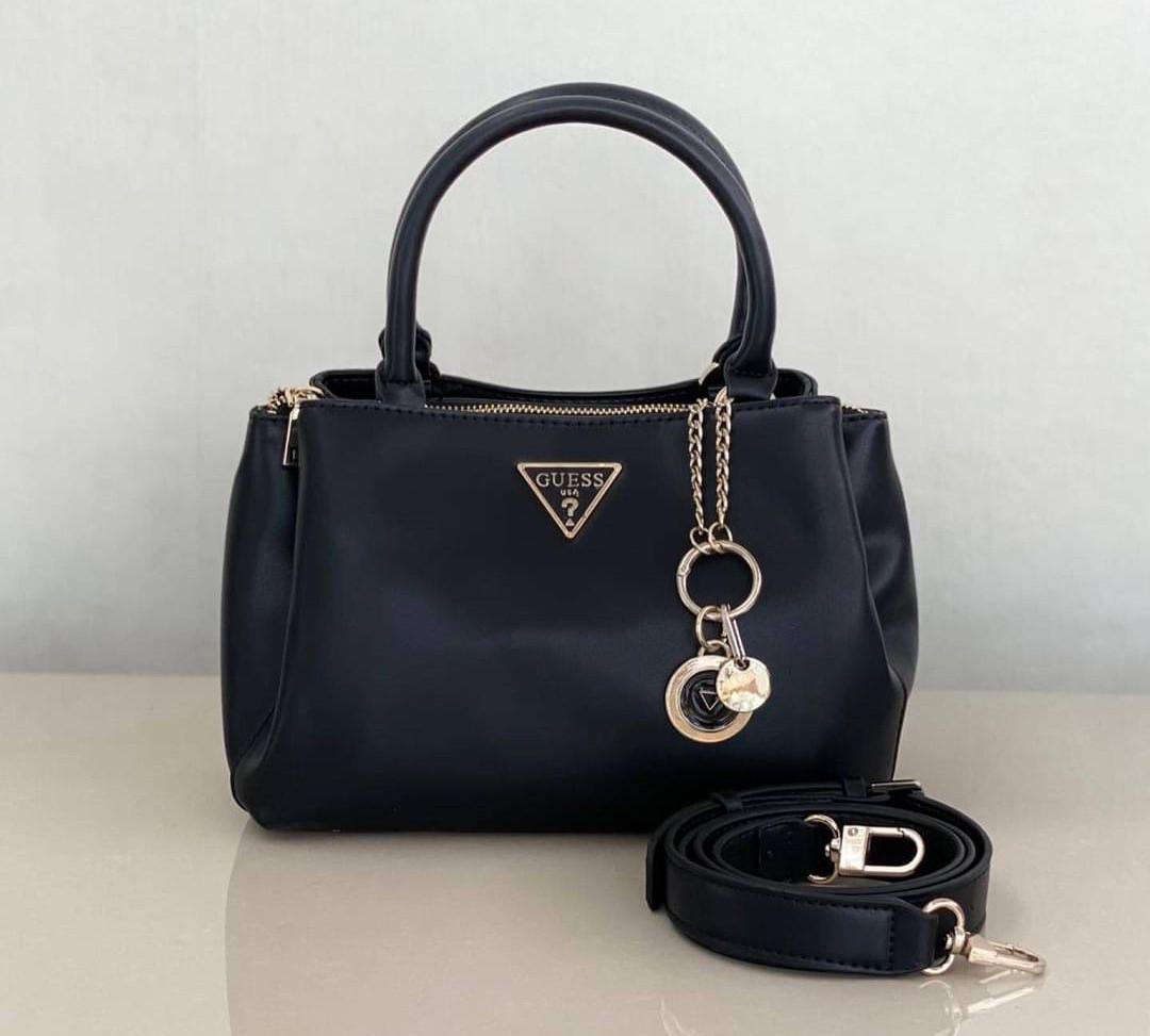 Guess top sales handle bags