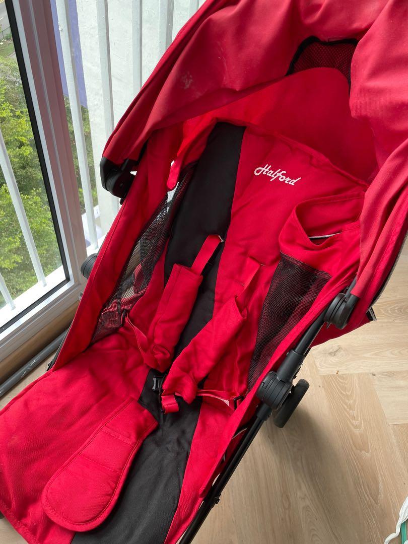 Ford baby stroller online