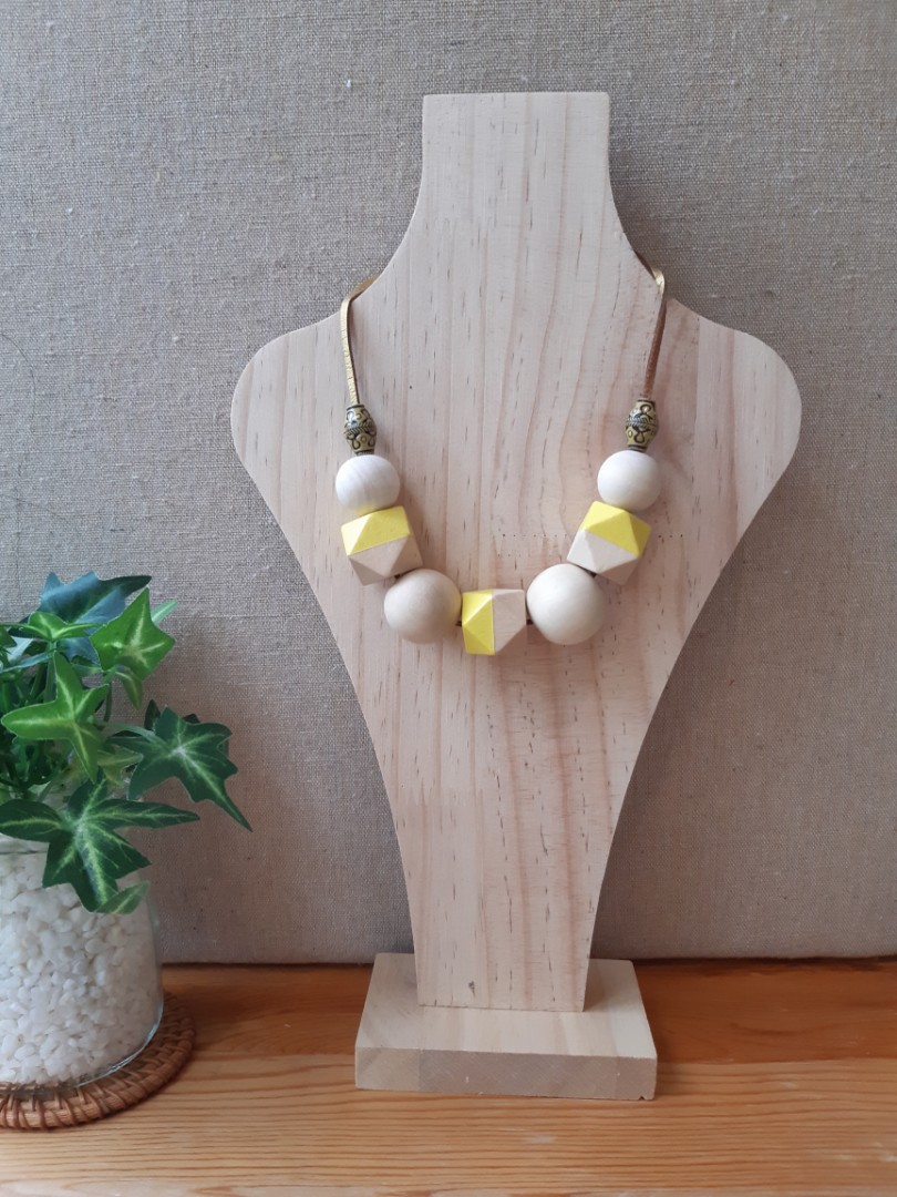 handmade necklace