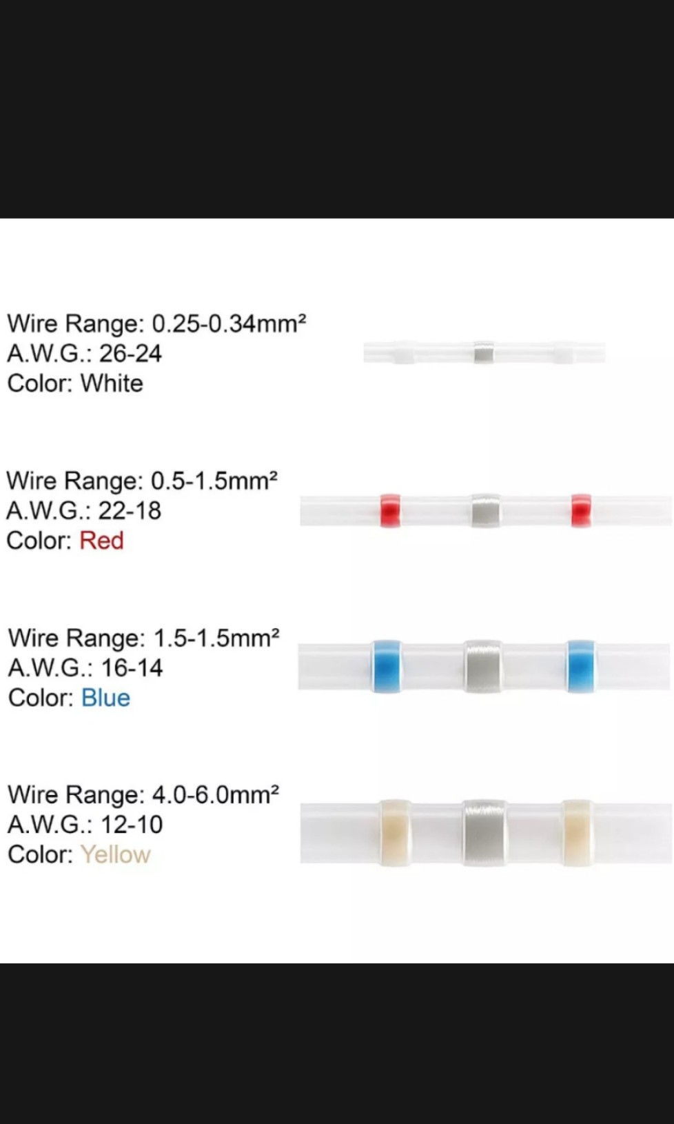 heat shrink mtb cables