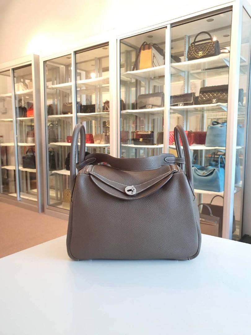 Lindy sales 30 etoupe