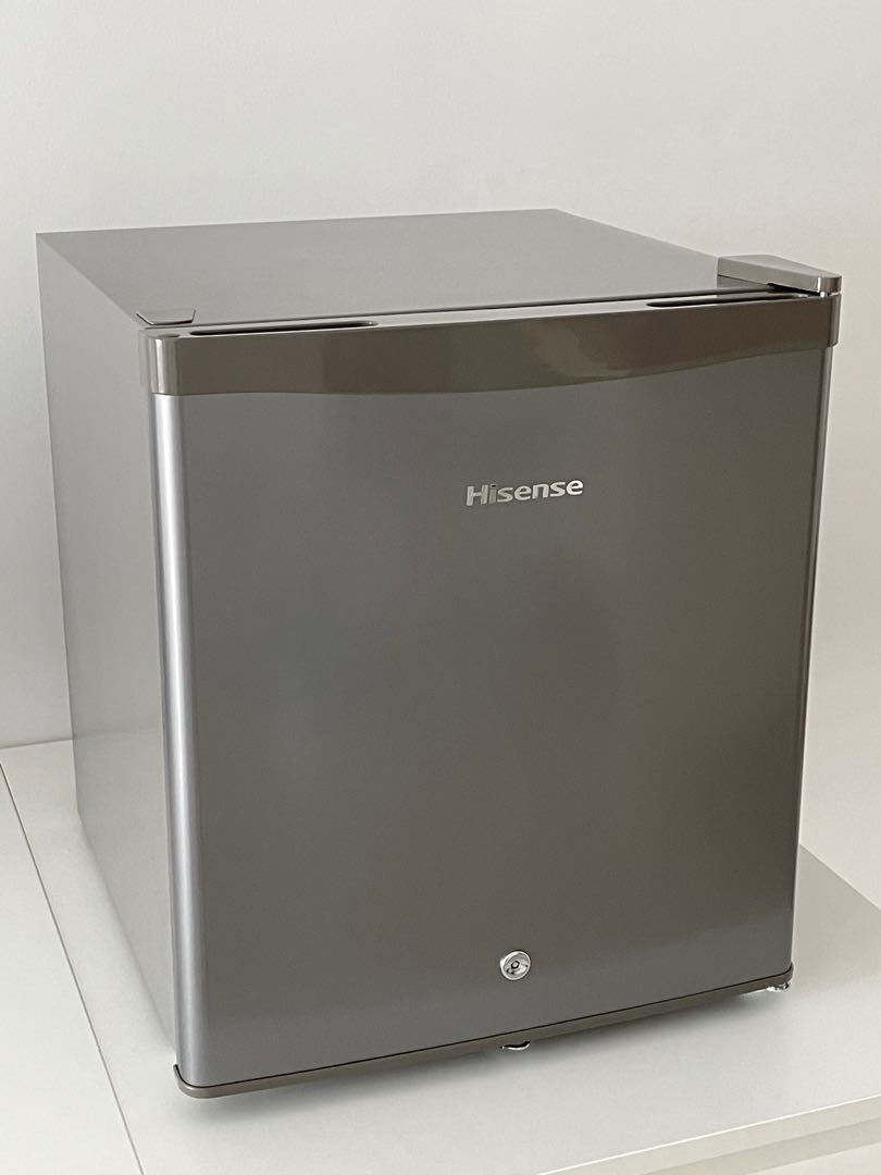 Hisense Mini Bar Fridge, TV & Home Appliances, Kitchen Appliances