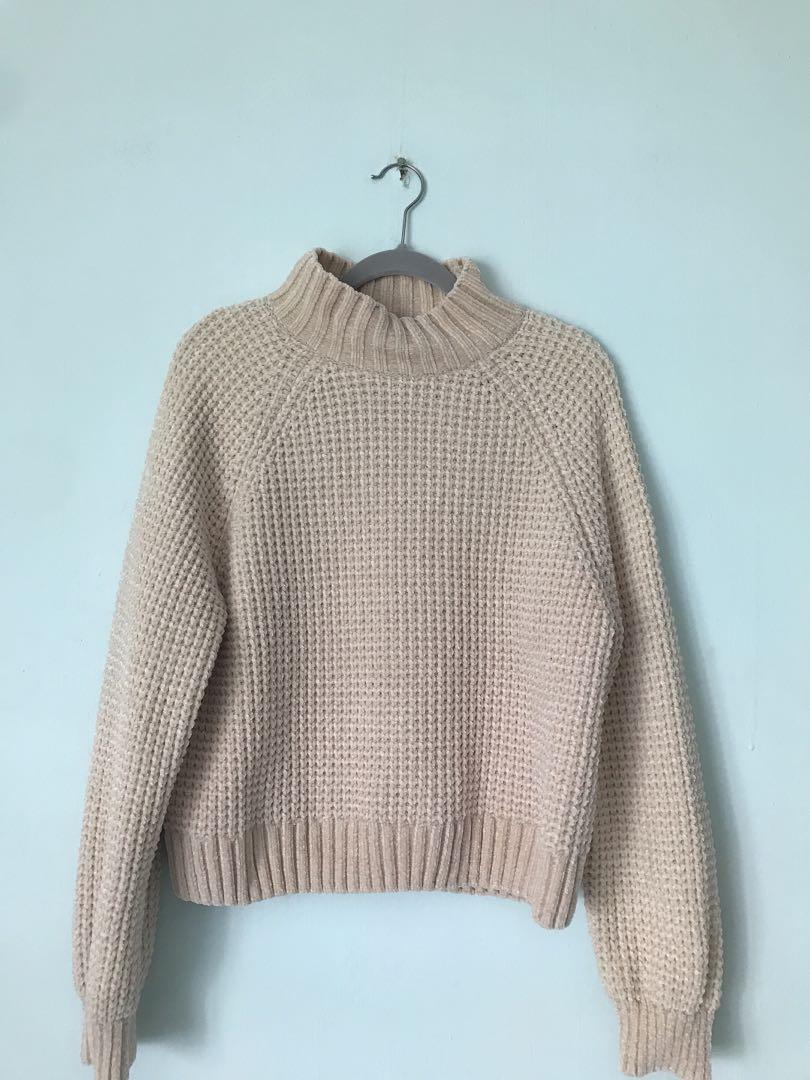 Divided online sweater h&m