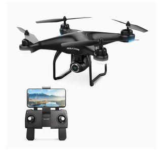 Holy Stone HS120D FPV Drone with Camera 