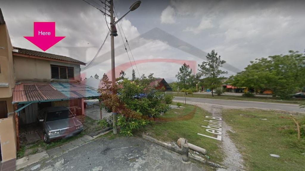 Hot Sales At Ipoh Bercham Ipoh With Immediate Discount Rm102k Property For Sale On Carousell