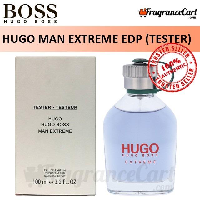 HUGO MAN EXTREME EAU DE PARFUM, 60ML