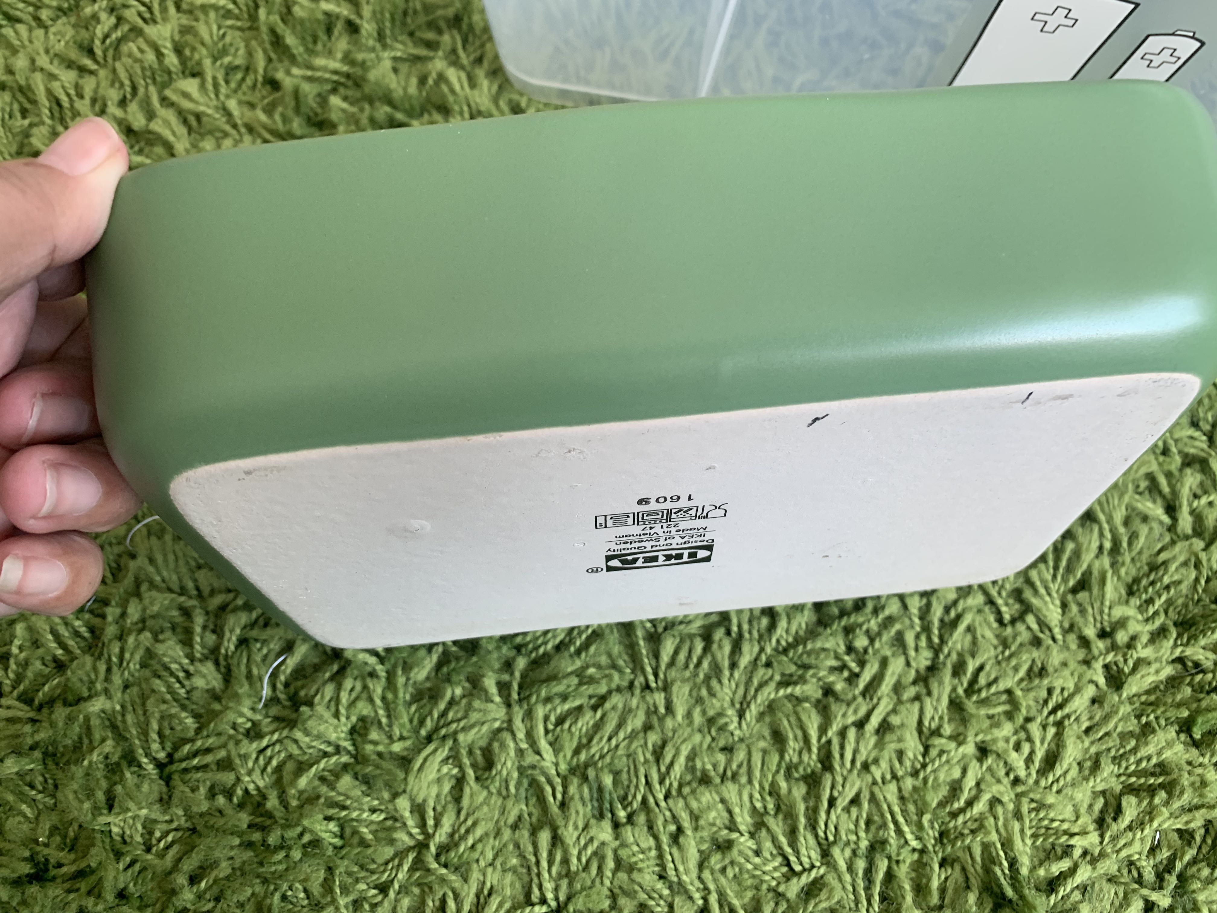 Ikea bakeware, Kitchen & Appliances on Carousell