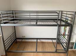 IKEA Sv rta Bunk Bed 22246