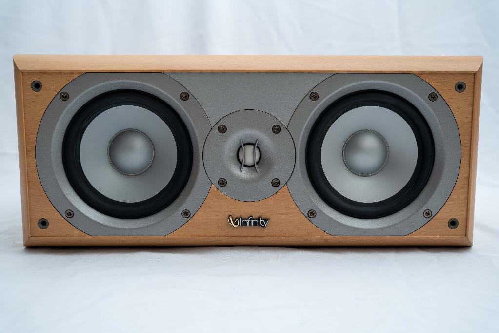 Infinity Primus C25 Center Speaker