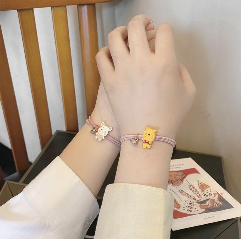 Winnie the sales pooh bangle