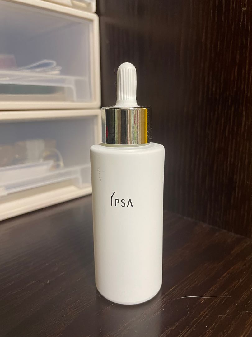 Ipsa 美白淨斑精華WHITE PROCESS ESSENCE OP W, 美容＆化妝品, 健康及