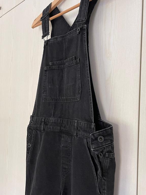 Jack wills dungarees store