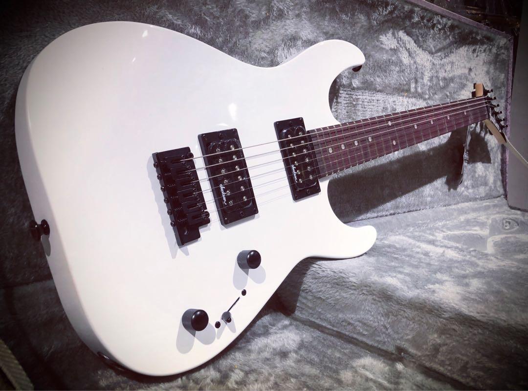 jackson js series dinky js 11