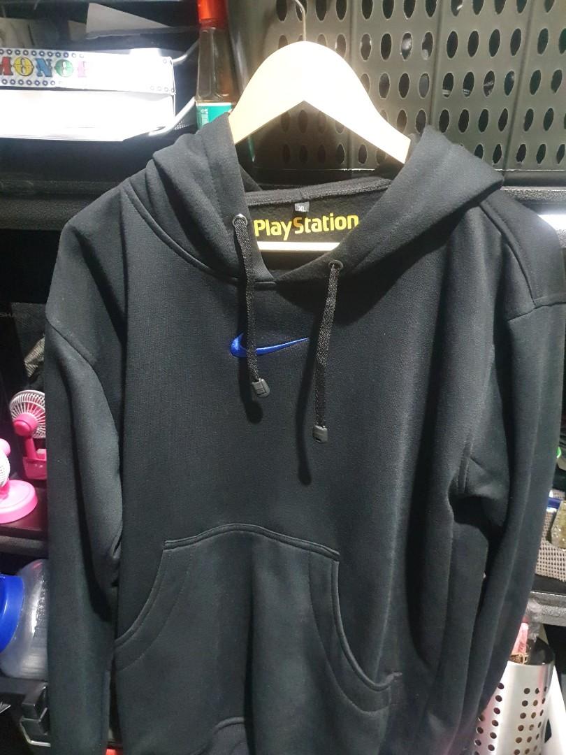 Playstation hoodie nike on sale
