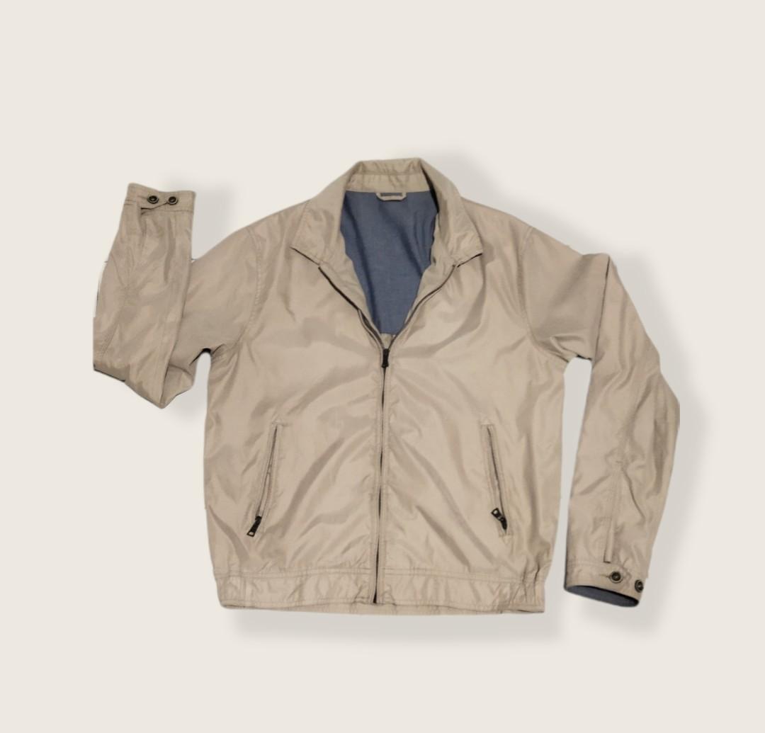 Jaket mark and cheap spencer