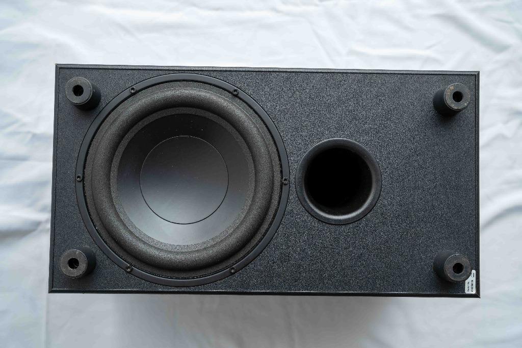Jamo a 102 hcs 5 discount