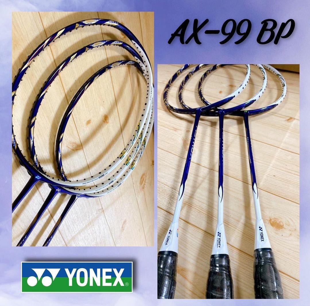 Japan 🇯🇵 Exclusive Limited Edition Yonex Astrox 99 BP, Sports
