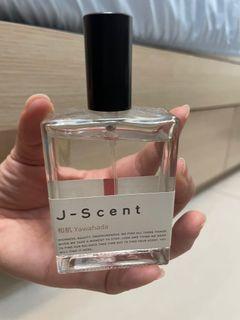 j-scent 和肌 50ml 九成滿