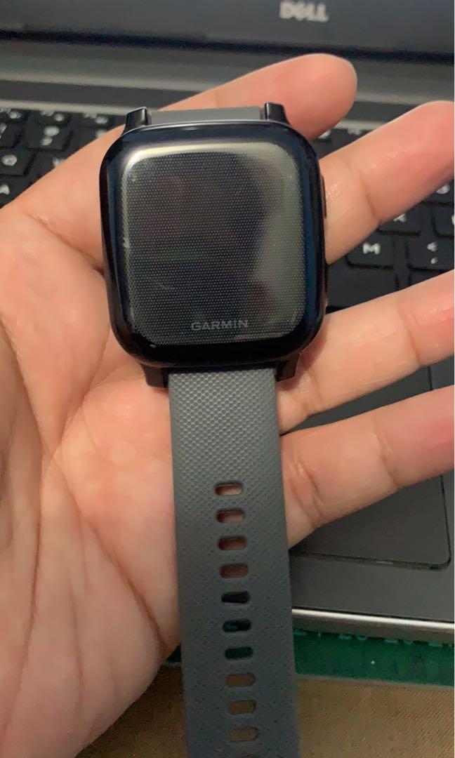 Jual jam tangan Garmin Venu SQ Non Music