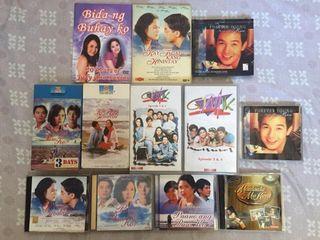 Judy Ann Santos and Rico Yan Collection
