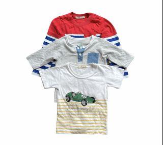 Just Tees Shirt Bundle