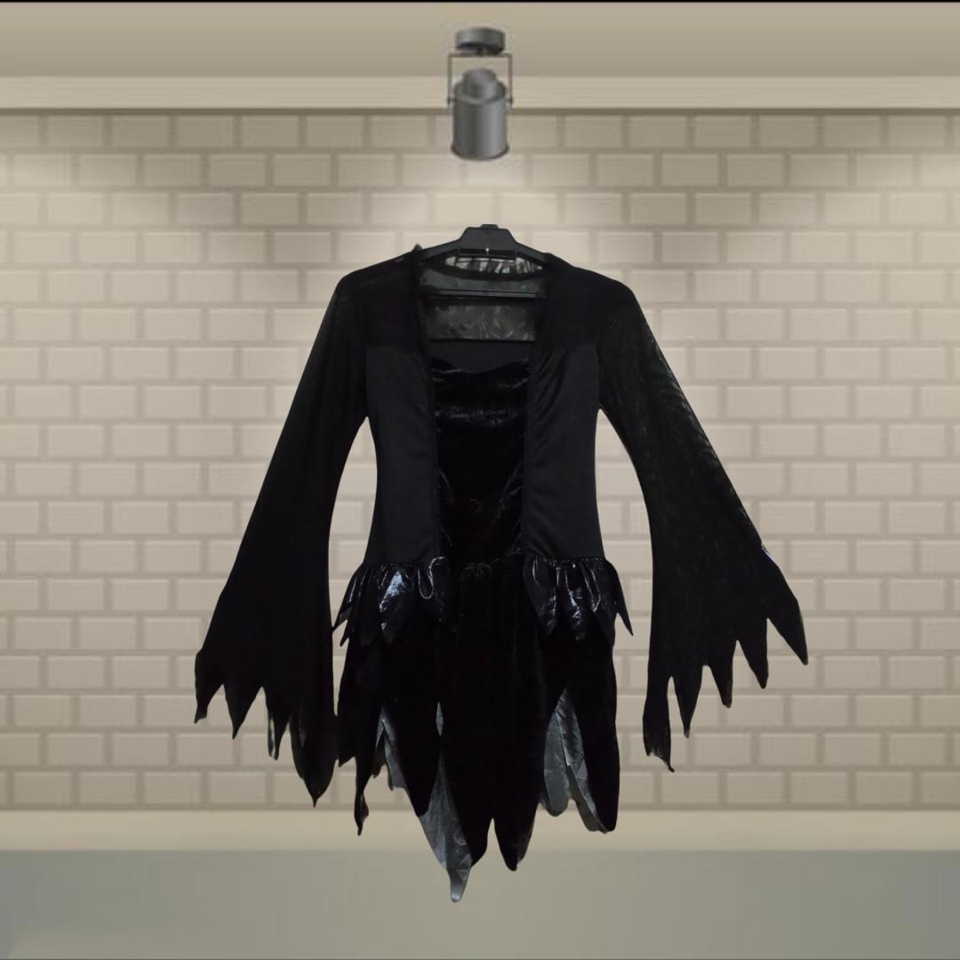 Black swan shop costume kids