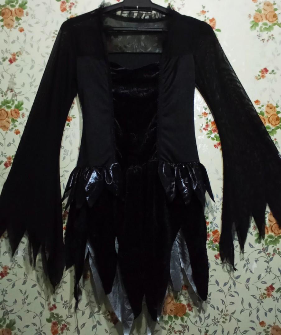Black swan costume outlet kids