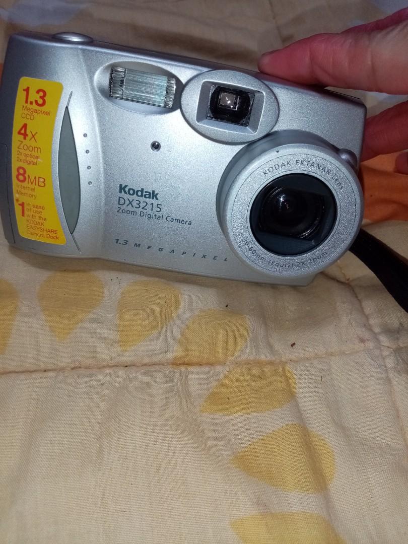 kodak dx3215