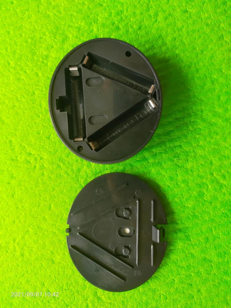 LED push light Soundtech Electronic, Furniture & Home Living, Lighting