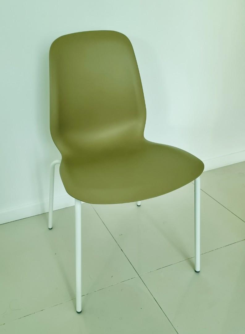 Leifarne chairs Furniture Home Living Furniture Chairs on Carousell