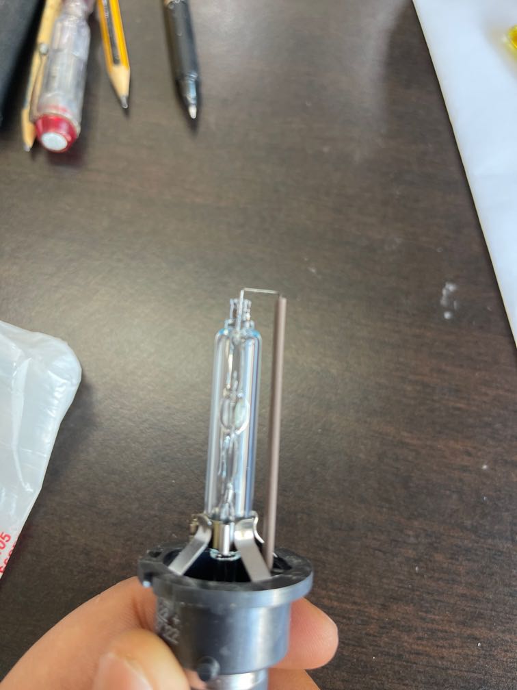 Limited edition light bulb, Car Accessories, Electronics & Lights on ...