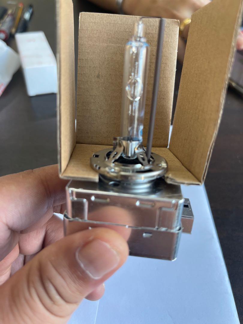 Limited edition light bulb, Car Accessories, Electronics & Lights on ...