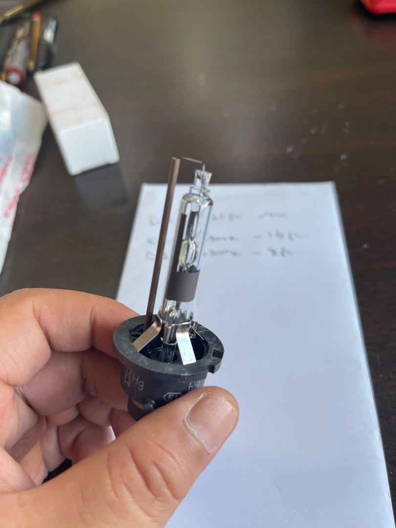 Limited edition light bulb, Car Accessories, Electronics & Lights on ...