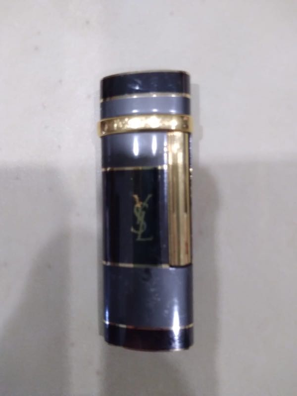 Electric Rechargeable YSL Lighter