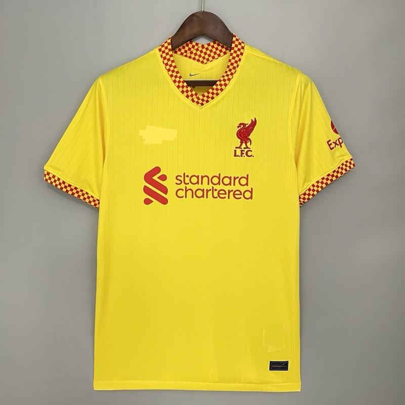 Original Liverpool jersey jersi Malaysia home 2021 2022 on Carousell