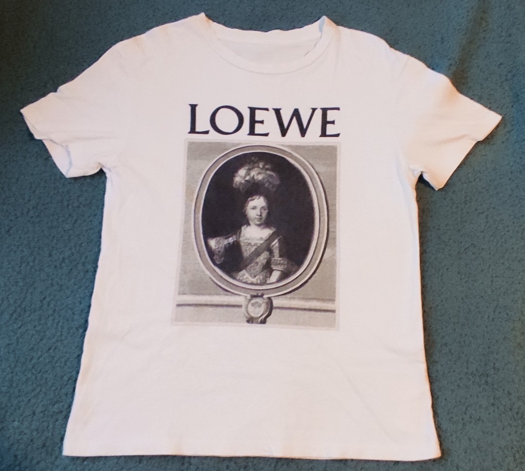 loewe shirts