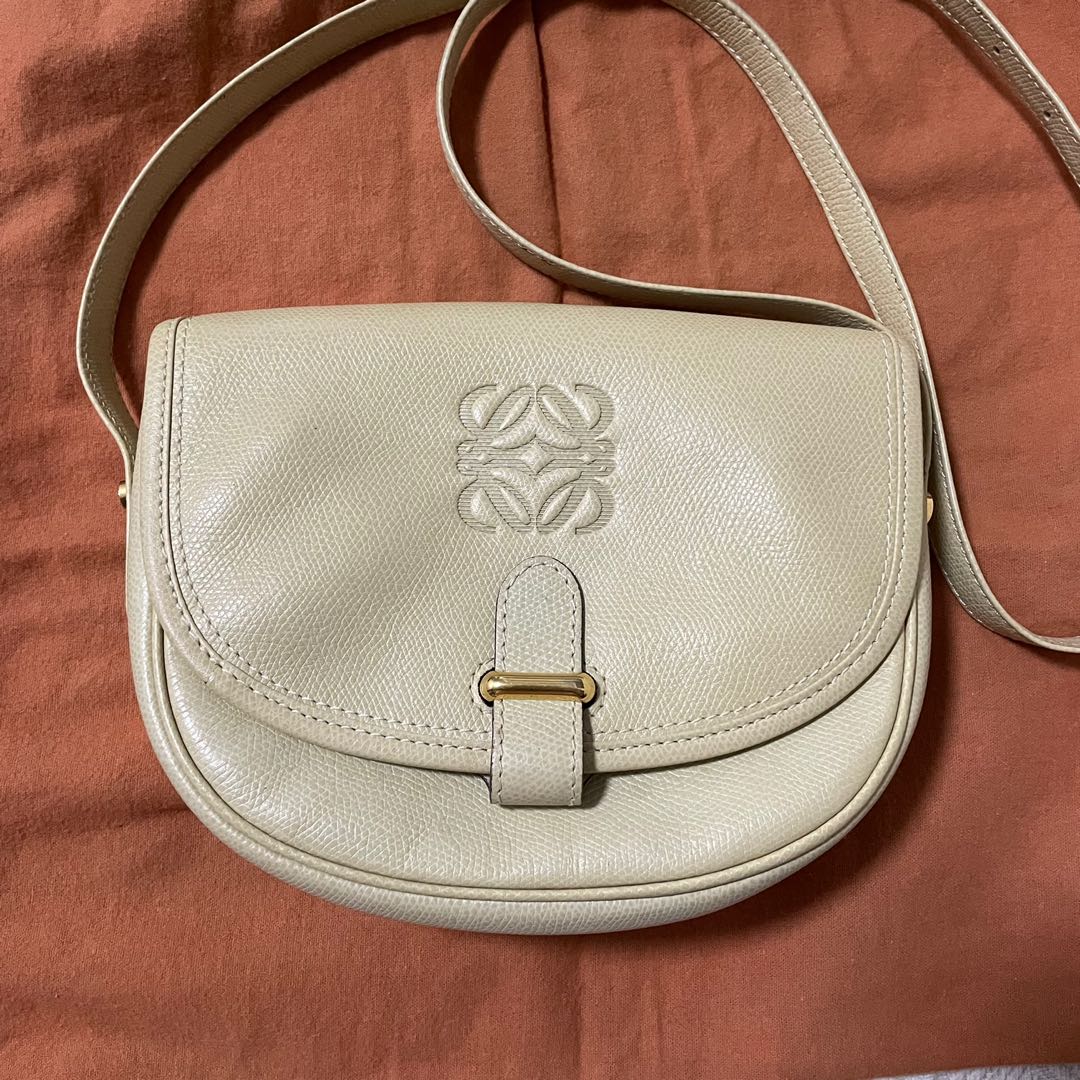 Loewe crossbody bag vintage clearance