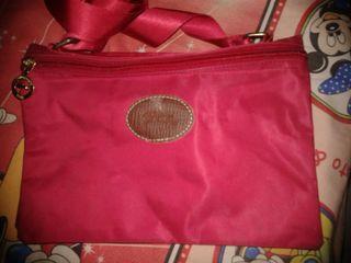LongChamp bag