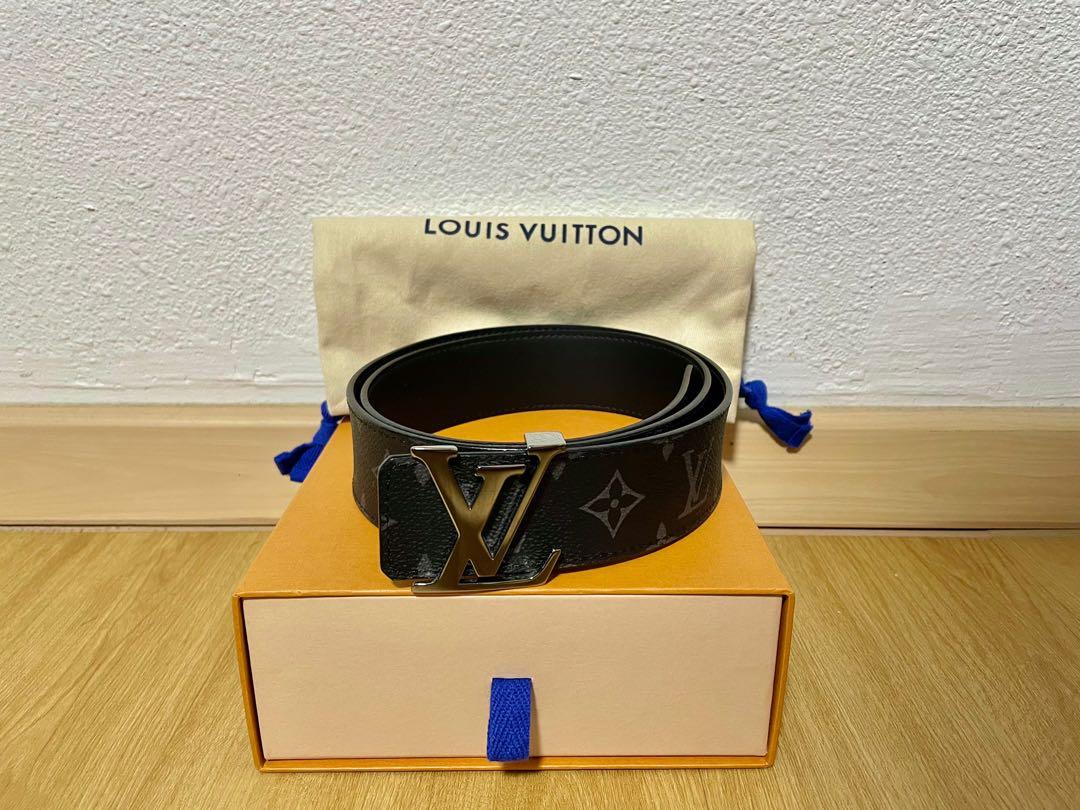 ❌Original Price RM699😱] Men's LV Belt, Men's Fashion, Watches &  Accessories, Belts on Carousell
