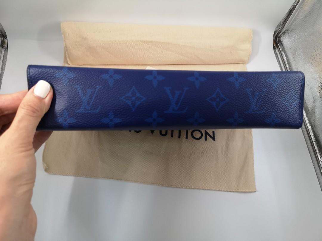 LOUIS VUITTON Pochette voyage MM Mens clutch bag M63066