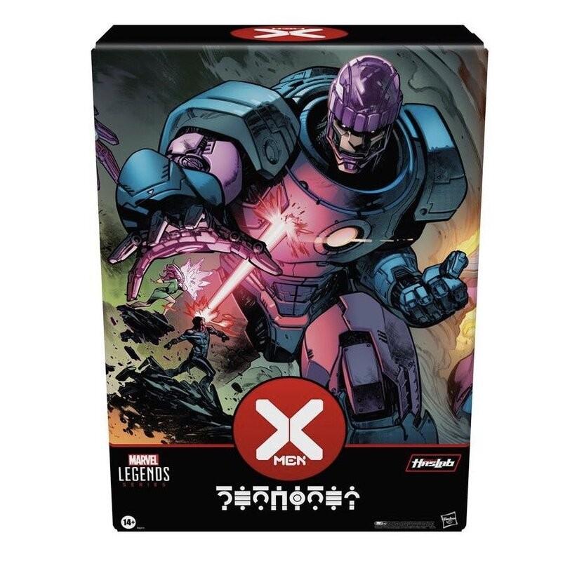 marvel sentinel haslab