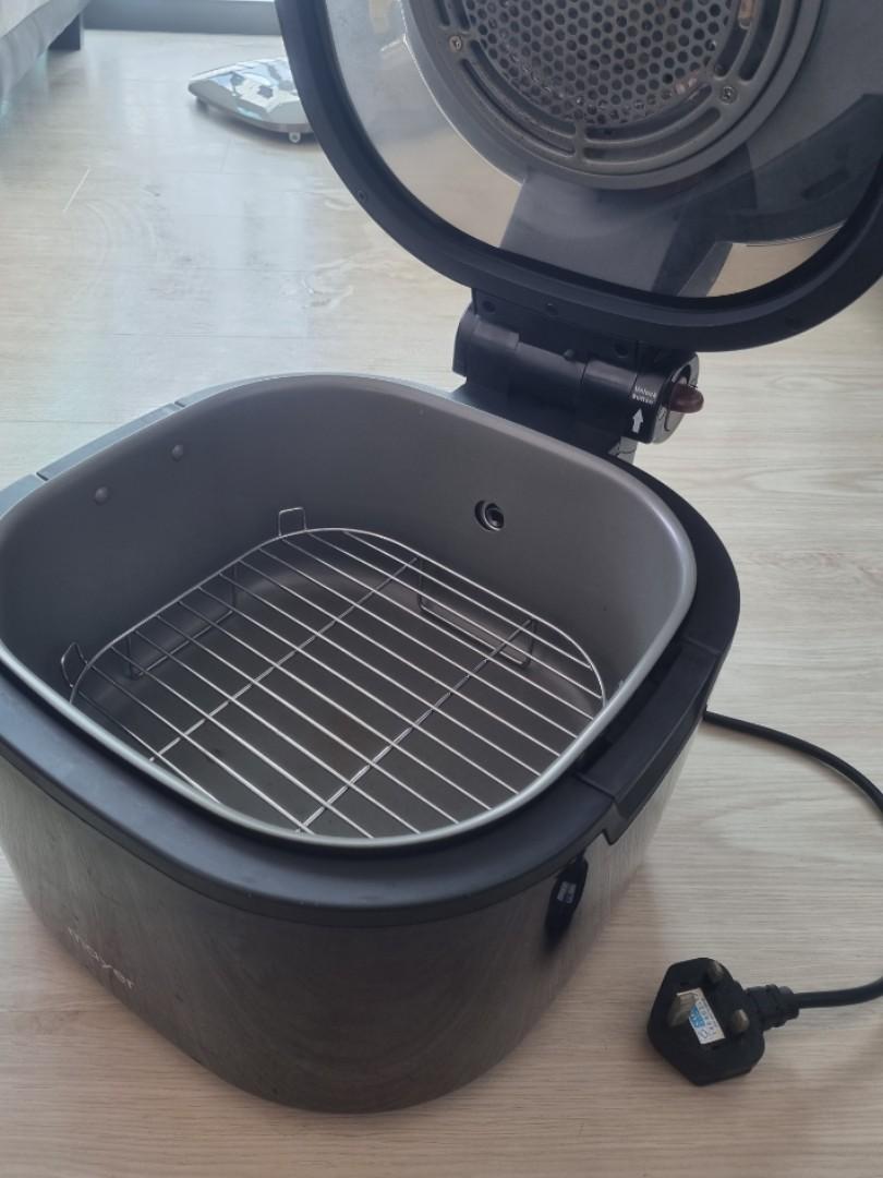 Mayer Jumbo Air Fryer (12L), TV & Home Appliances, Kitchen Appliances