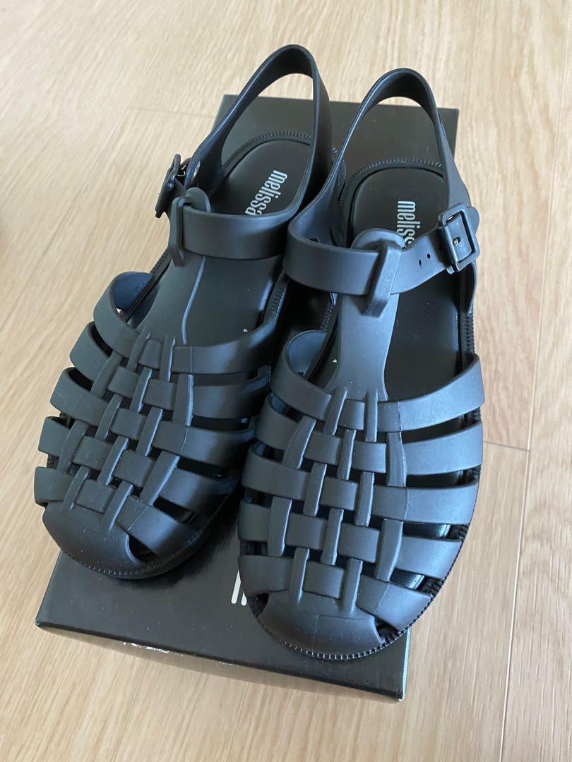 Melissa possession black sales