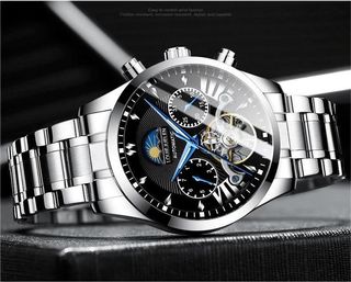 Mechanical watch price online